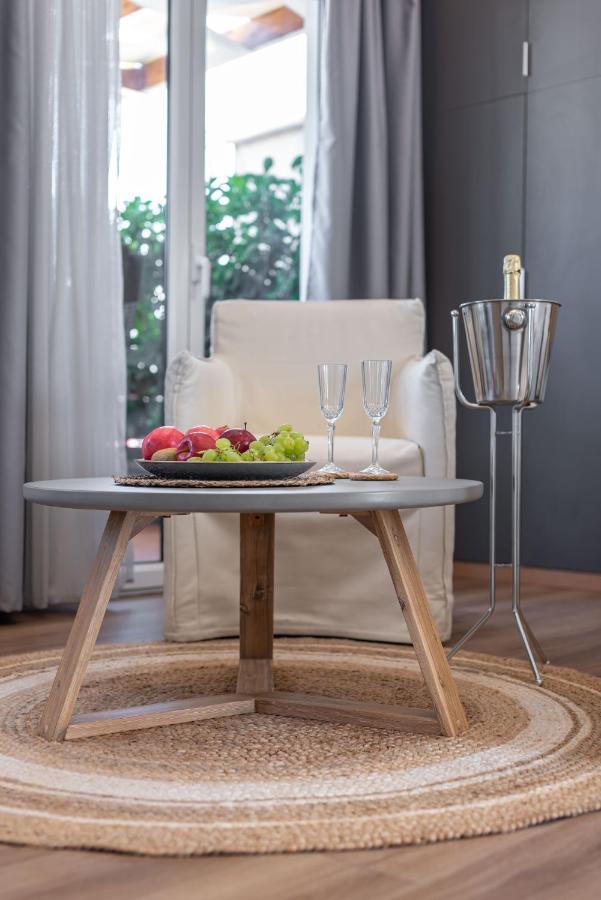 Acropolis Divine Penthouse Διαμέρισμα Αθήνα Εξωτερικό φωτογραφία