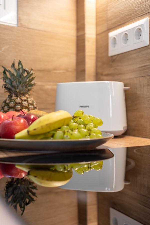Acropolis Divine Penthouse Διαμέρισμα Αθήνα Εξωτερικό φωτογραφία