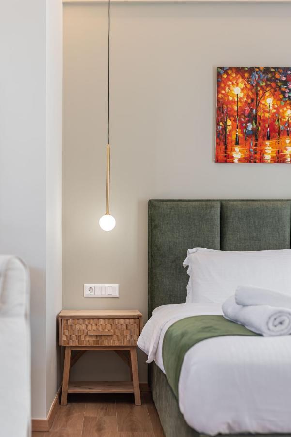 Acropolis Divine Penthouse Διαμέρισμα Αθήνα Εξωτερικό φωτογραφία