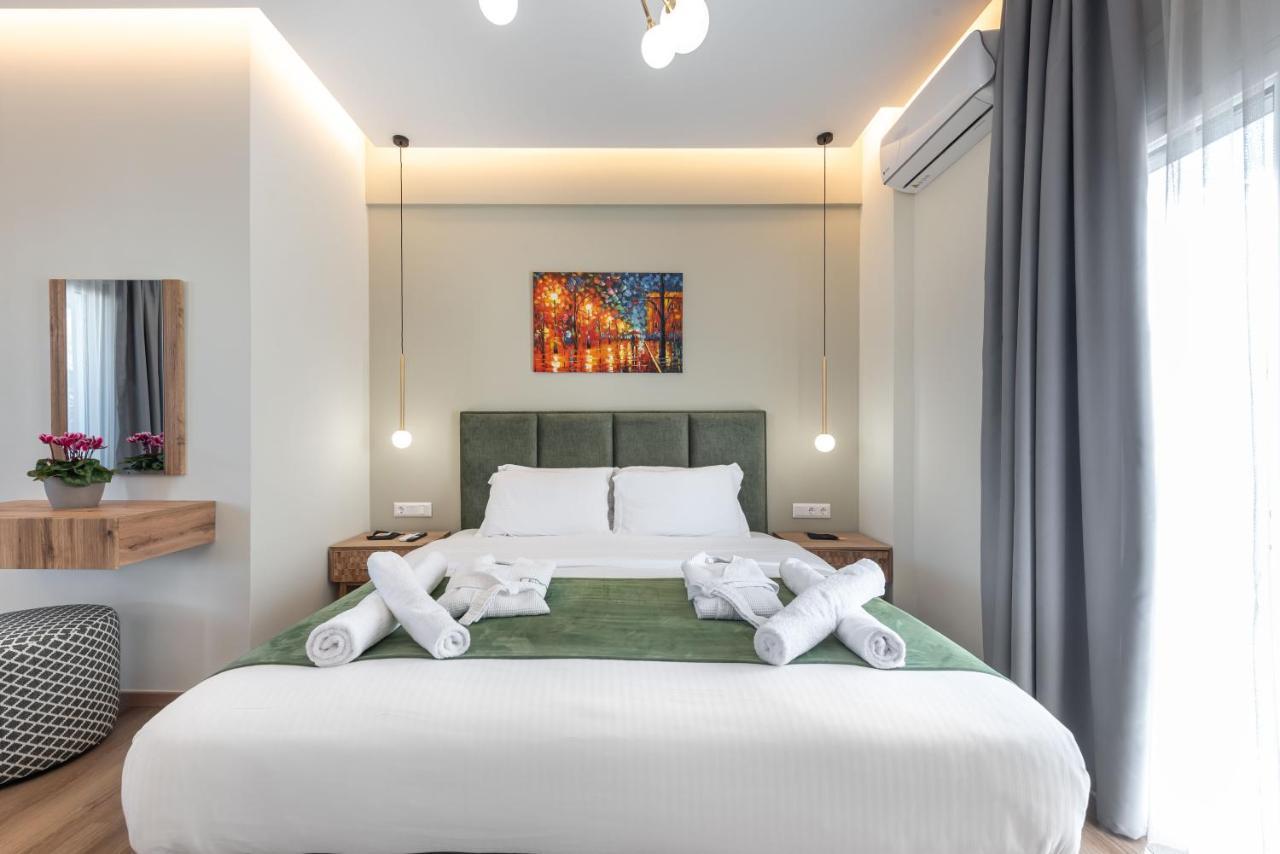 Acropolis Divine Penthouse Διαμέρισμα Αθήνα Εξωτερικό φωτογραφία