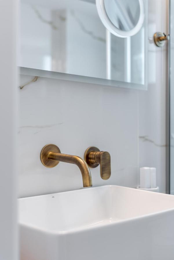 Acropolis Divine Penthouse Διαμέρισμα Αθήνα Εξωτερικό φωτογραφία