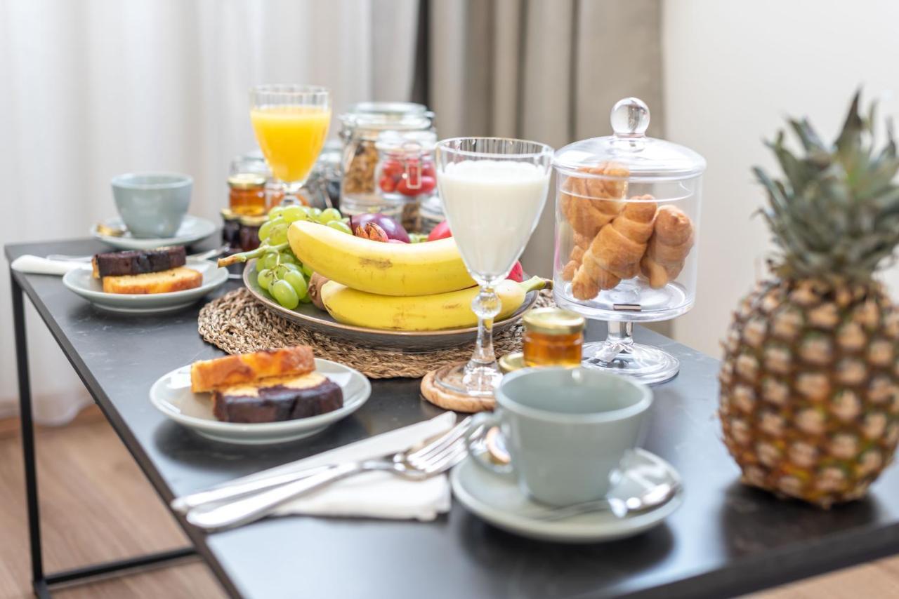 Acropolis Divine Penthouse Διαμέρισμα Αθήνα Εξωτερικό φωτογραφία
