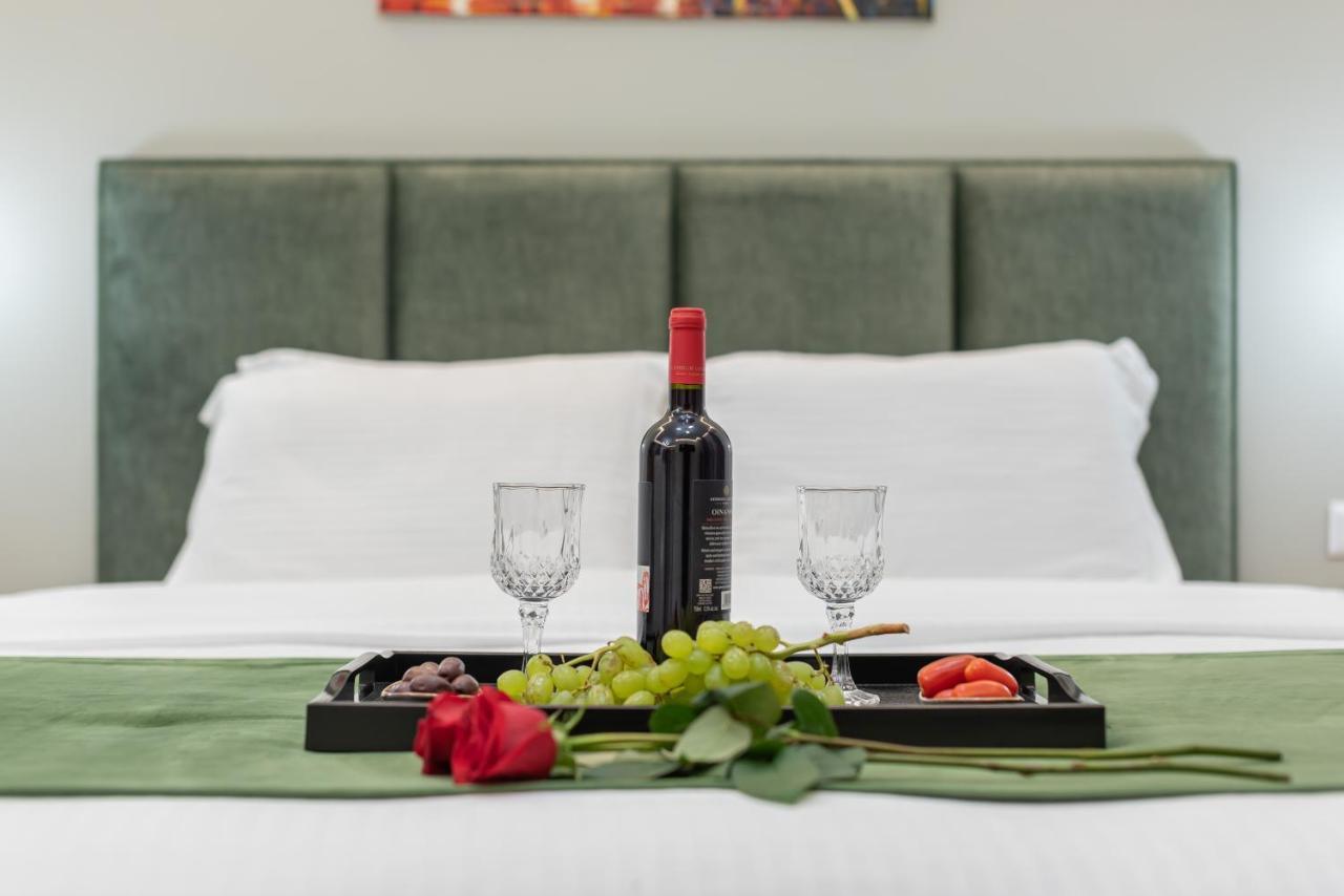 Acropolis Divine Penthouse Διαμέρισμα Αθήνα Εξωτερικό φωτογραφία